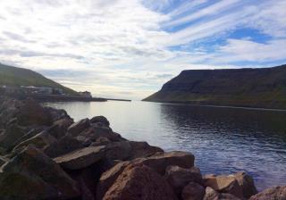 Few Vacationed in Iceland. Then Things Went 'Bonkers'