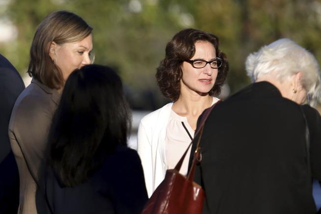 Rolling Stone Reporter Takes Stand in Rape Story Case