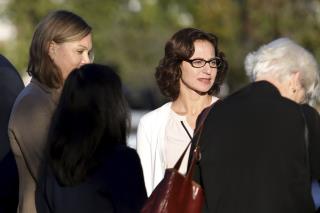 Rolling Stone Reporter Takes Stand in Rape Story Case