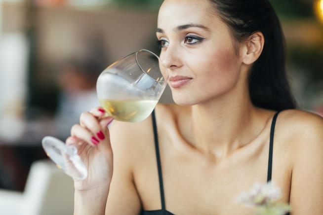 Women Are Boozing It Up as Much as Men