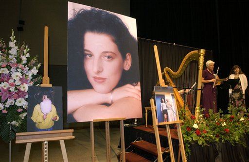 15 Years After Chandra Levy's Murder, Gary Condit Speaks Out