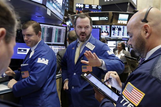 Markets See Mixed Results