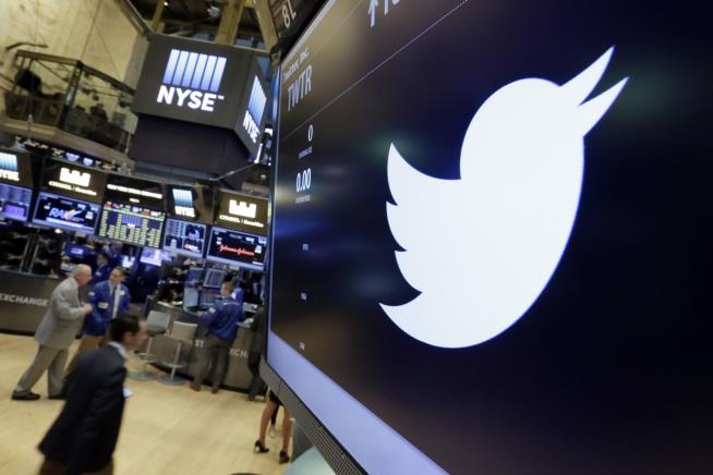 Twitter Is Laying Off 9% of Its Workers