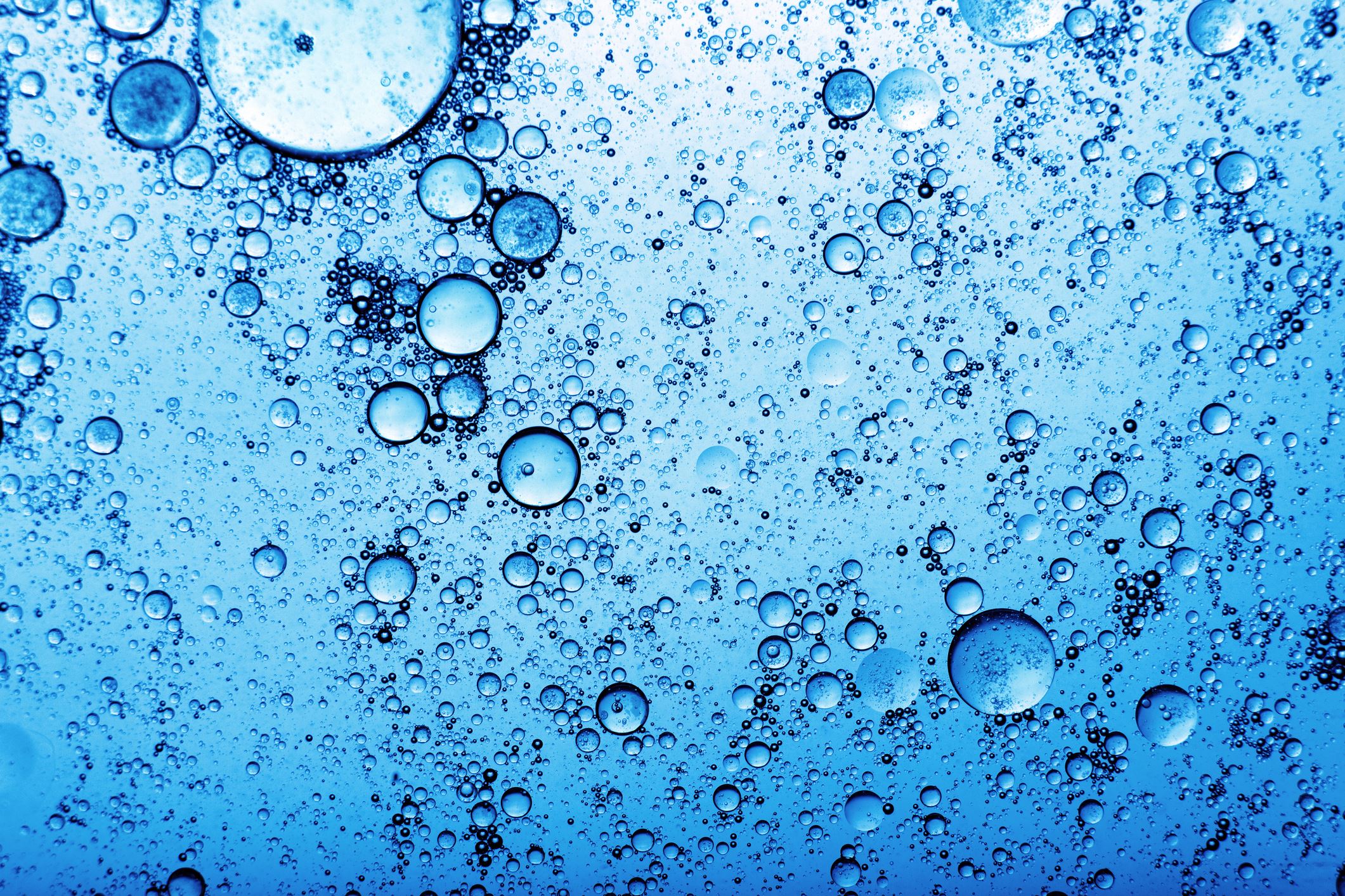 The Bubbles In Seltzer Water Are Tricking You