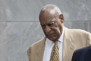 Lawyers: Bill Cosby Now Registered as Blind
