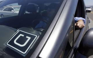 Cops: Uber Driver Assaulted Unconscious Passenger