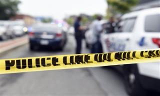 2 Women Shot Dead at Halloween Party
