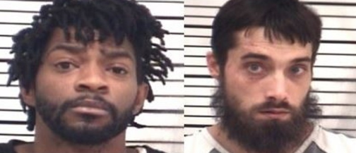 Cops: Men Planned Attack on Research Facility to Free Souls