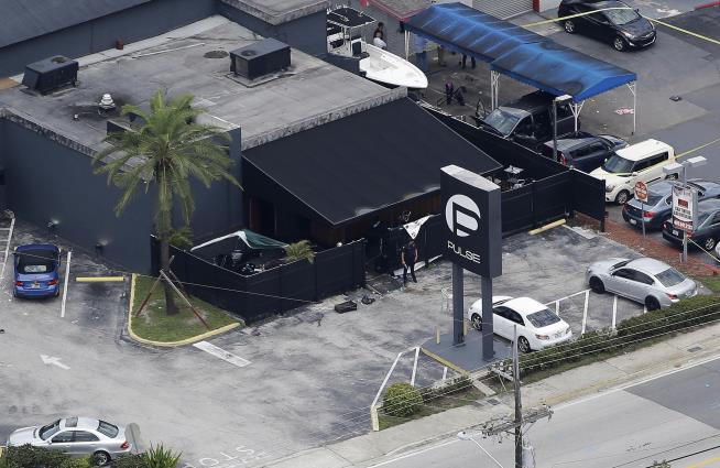 Orlando To Buy Pulse Nightclub, Turn It Into Memorial