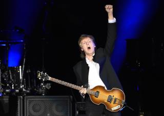 Paul McCartney Died 50 Years Ago This Week