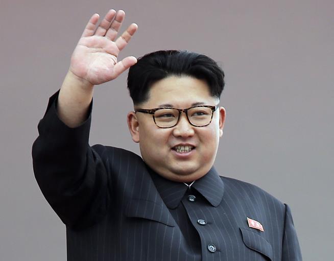 'Fatty Kim the Third' Not an OK Nickname in China