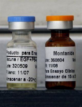 US Cancer Patients Become Unlikely Cuban Drug Smugglers