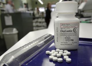 Surgeon General: More People Use Opioids Than Tobacco
