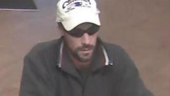 Bank Robber Keeps Spelling One Important Word Wrong