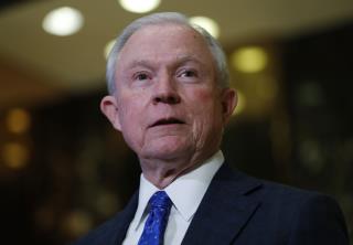 How New AG Might Change Justice Department