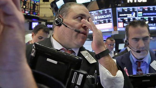 A Dow Milestone: 19,000 Hit for First Time