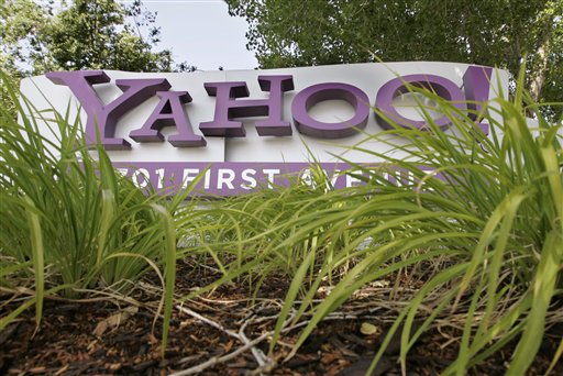 Yahoo Planned Huge Worker Walkout: Lawsuit