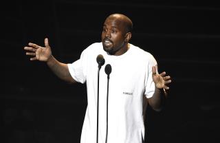 Psych Diagnosis Could End Up Saving Kanye Millions