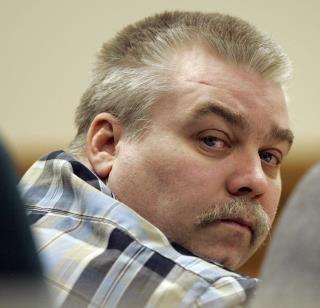Vial of Steven Avery's Blood to Be Retested