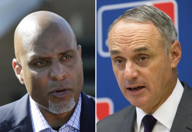MLB Players, Owners Reach Last-Minute Deal