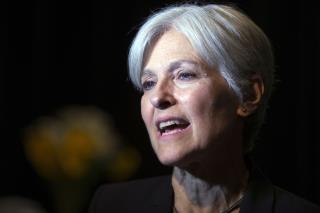 Green Party Abandons One Recount in Pa., Starts Another