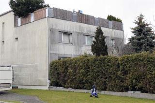 Austria's Infamous Incest House Just Sold