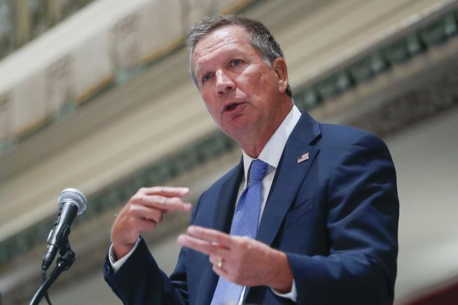 Ohio a Step Away From Having US' Toughest Abortion Laws