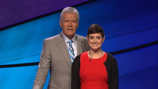 Jeopardy Contestant Dies Before Episode Airs