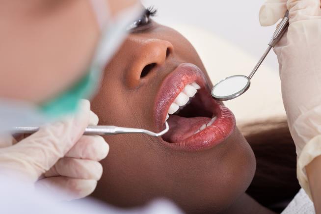 The Main Reason People Avoid the Dentist Isn't Fear