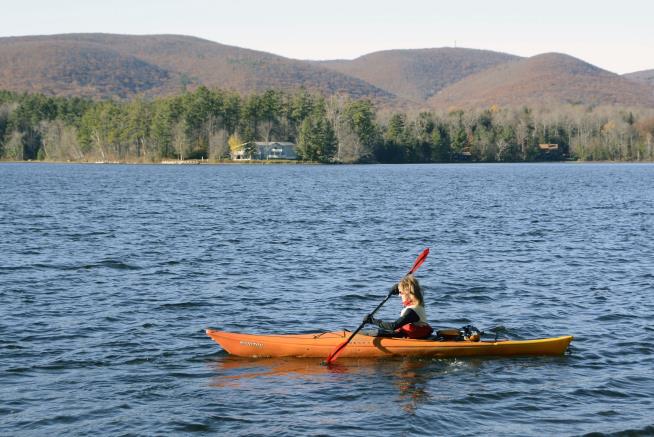 Government Is Finally Taking Outdoor Recreation Seriously