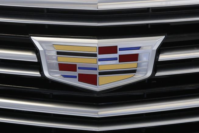 Cadillac Distances Itself From 'Alt-Right' Casting Call