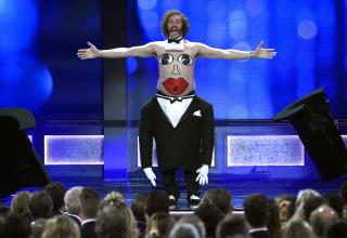 La La Land Wins Big at Critics Choice Awards