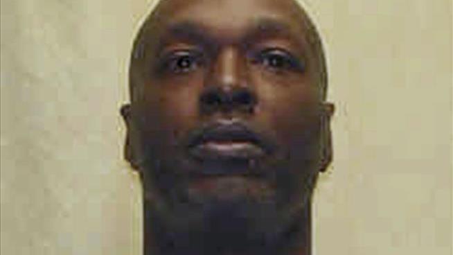 SCOTUS Will Let Ohio Execute This Man 'Again'