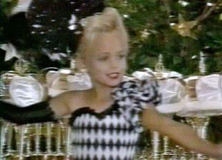 JonBenet Ramsey Case Takes Another New Turn
