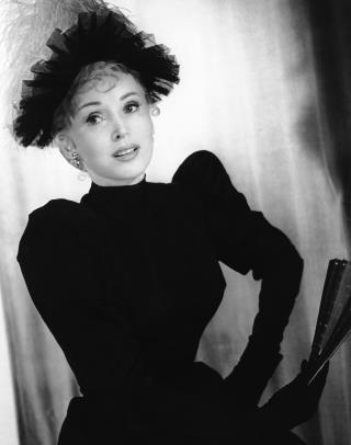 Zsa Zsa Gabor's Best Quotes