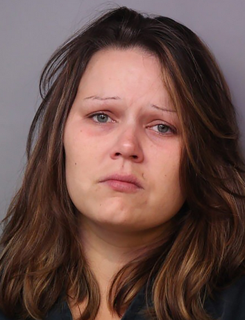 'Co-Sleeping' Mom Charged After a 2nd Baby Dies