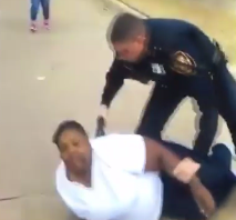 Texas Officer on Restricted Duty After Videotaped Arrests