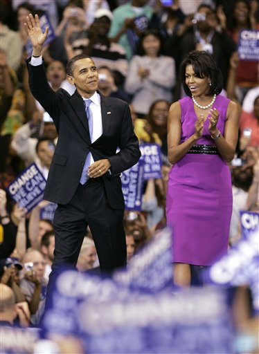 How Obama Did It: The Delegate Strategy