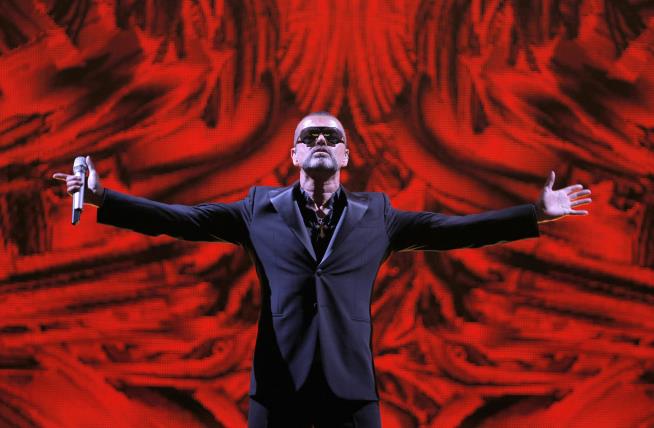 Best Reads About George Michael