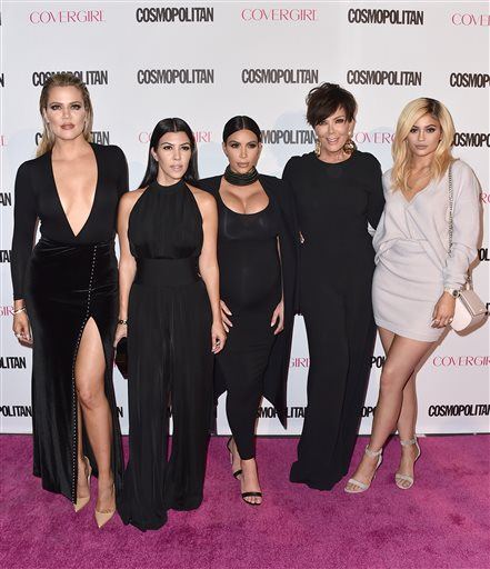 Why the Kardashians Will Be Around 'Always and Forever'