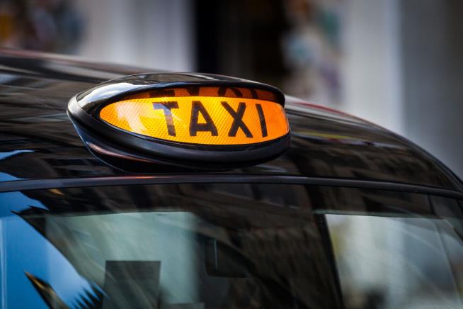 UK Woman: I Was Taxi Driver's Sex Slave for 13 Years