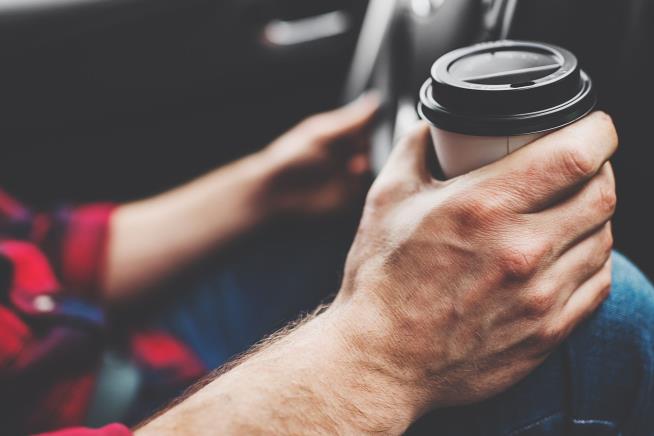 DUI Charge Dropped Against Caffeinated California Driver