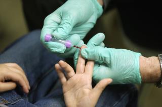 CDC May Lower Lead Level Threshold for Kids: Sources