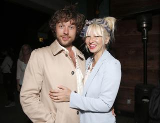 Sia Files to Divorce Hubby