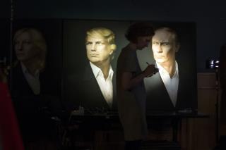 Why Donald Trump Is Calling Putin 'Very Smart'