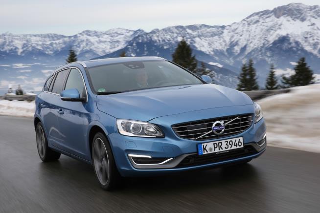 For 1st Time in Half a Century, Volvo Dethroned in Sweden