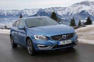For 1st Time in Half a Century, Volvo Dethroned in Sweden
