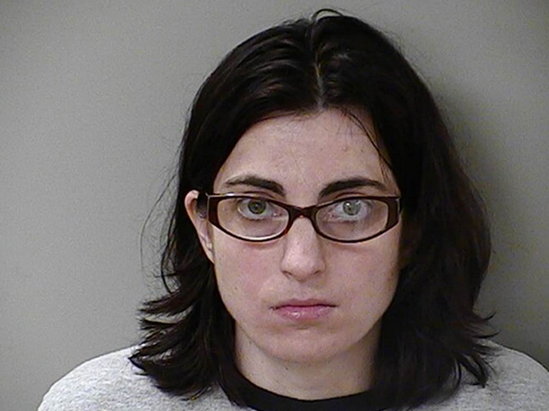 Woman Who Tried to Give Herself Abortion Leaves Prison