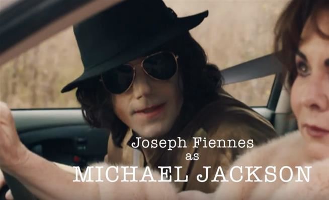 Network Pulls Show Starring White Guy as Michael Jackson