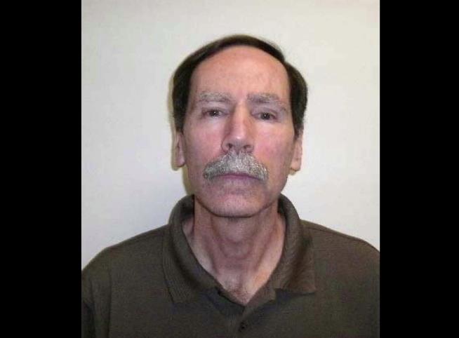 After Years of Freedom, 'Pillowcase Rapist' Locked Back Up